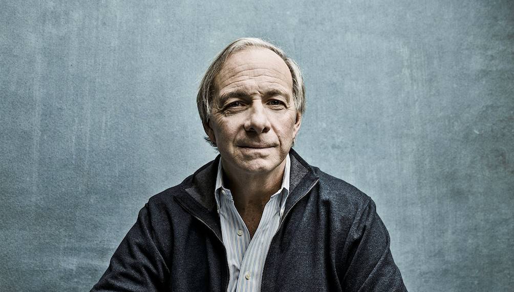 对话 Ray Dalio：从资产配置到财富传承，给中国朋友的 10 条理财法则