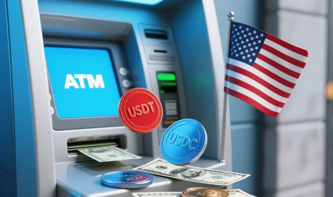 谁动了银行的奶酪?