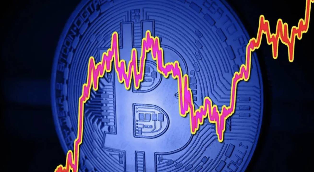 陷入困境的公司为何纷纷大举购买比特币？