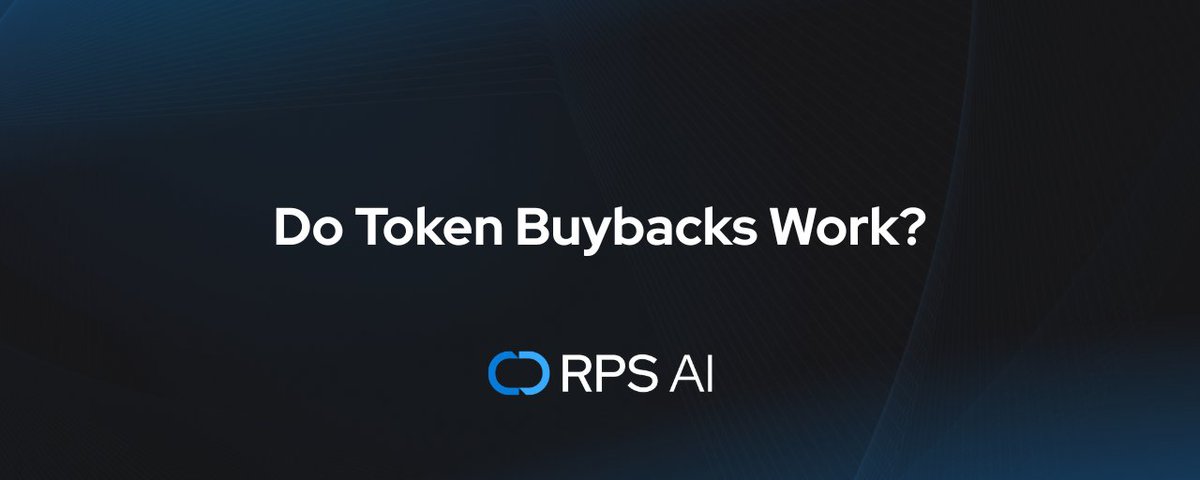 加密项目回购成风,为什么只有 $HYPE 在涨?