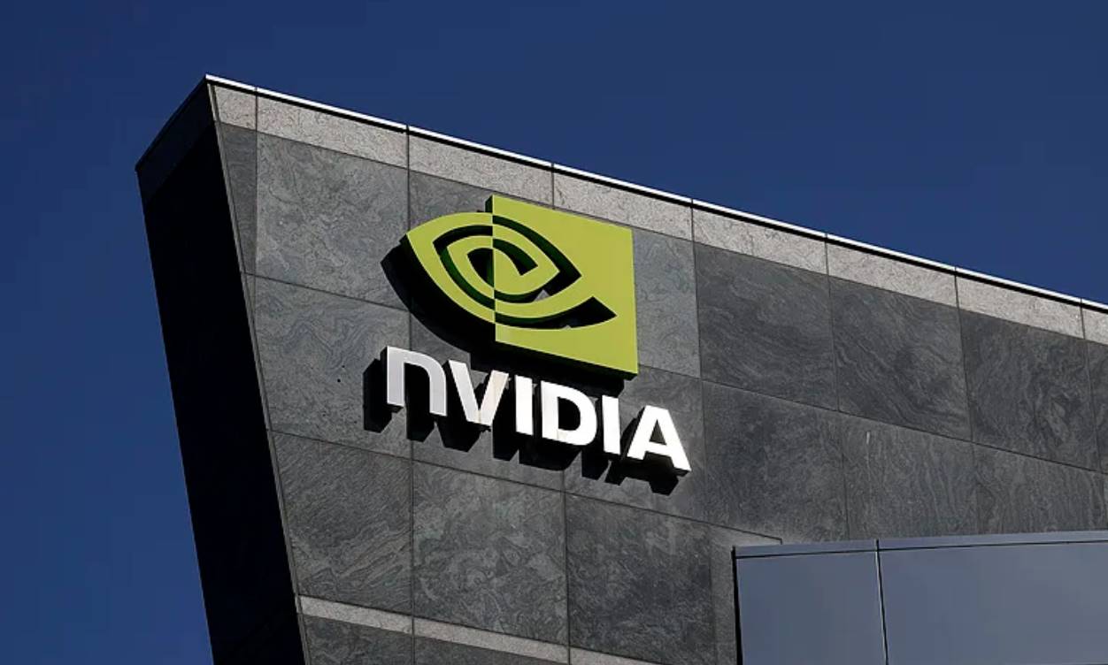 英伟达的增长战车,只有一个轮子