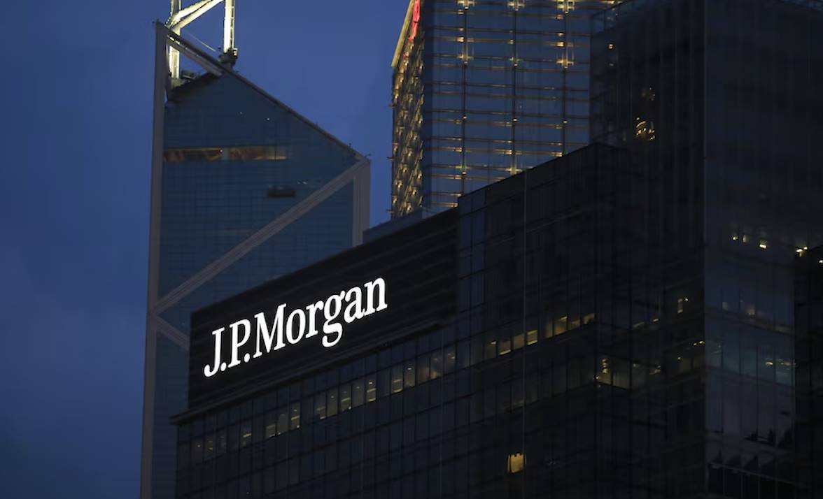 摩根大通喊话:比特币还是太「便宜了」