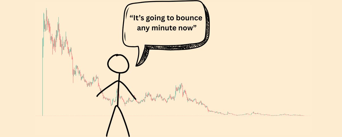 医学生转行加密亲述：别让沉没成本，困住你的人生