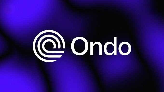 Ondo 将超过 100 只美国股票与 ETF 代币化上链，率先登陆以太坊
