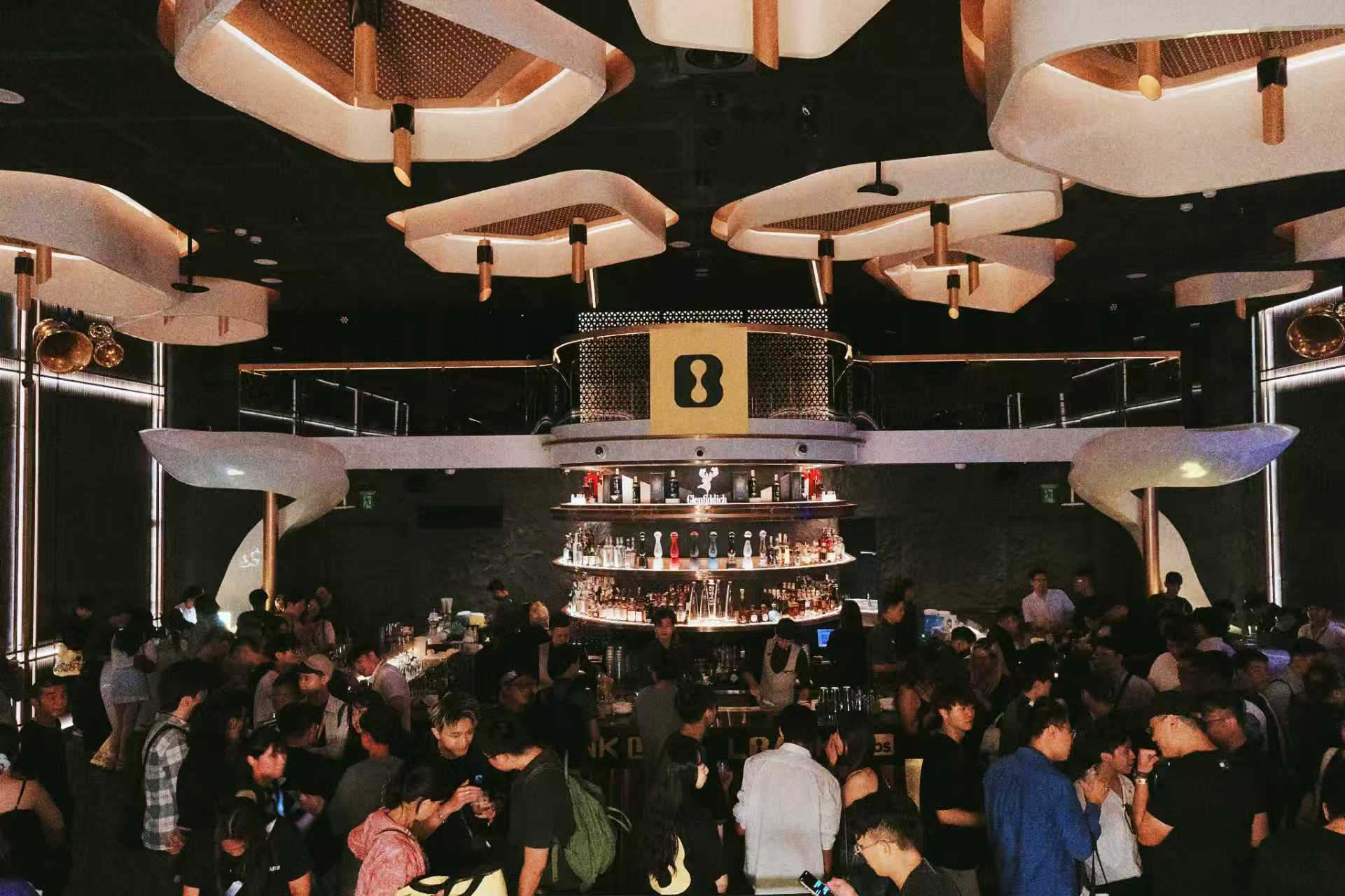 LBank Labs“Match Night”台北派对圆满落幕，热情与创意交织，共探生态潜力