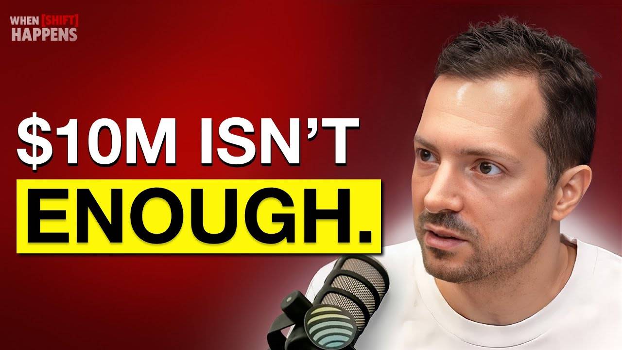 对话 Mantle 战略顾问 Jordi Alexander：不要试图退休，一个顶级交易员的财富建议