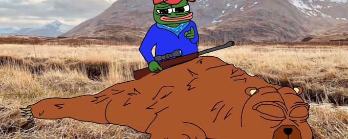 辞去稳定工作后 all in Crypto，值得冒险吗？