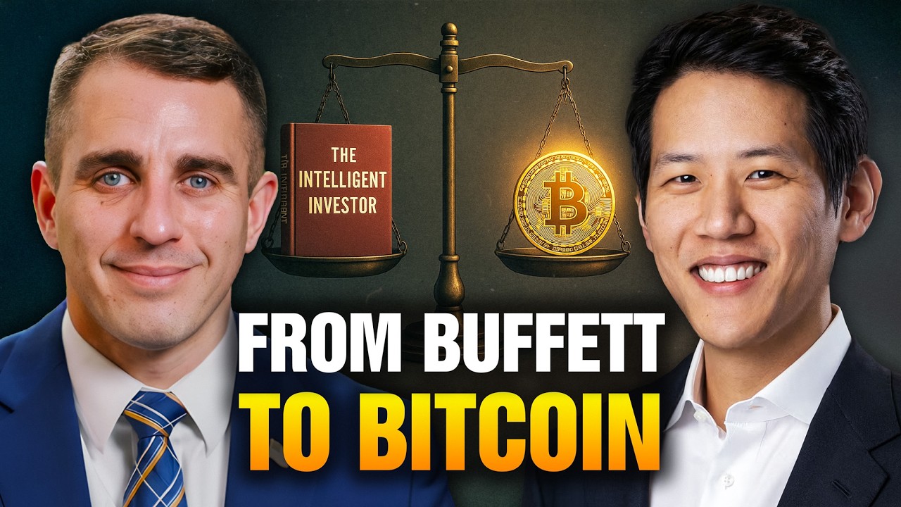 市场成功的新框架与意识形态投资者的崛起