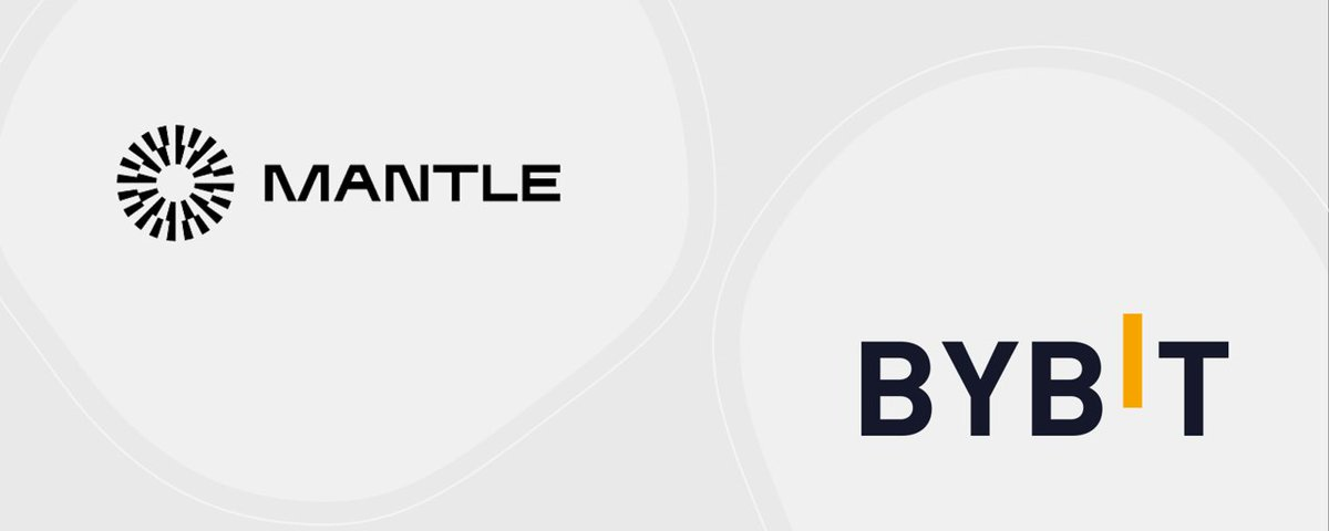 Bybit-MNT 飞轮：为什么这个 L2 代币的交易价格被低估？