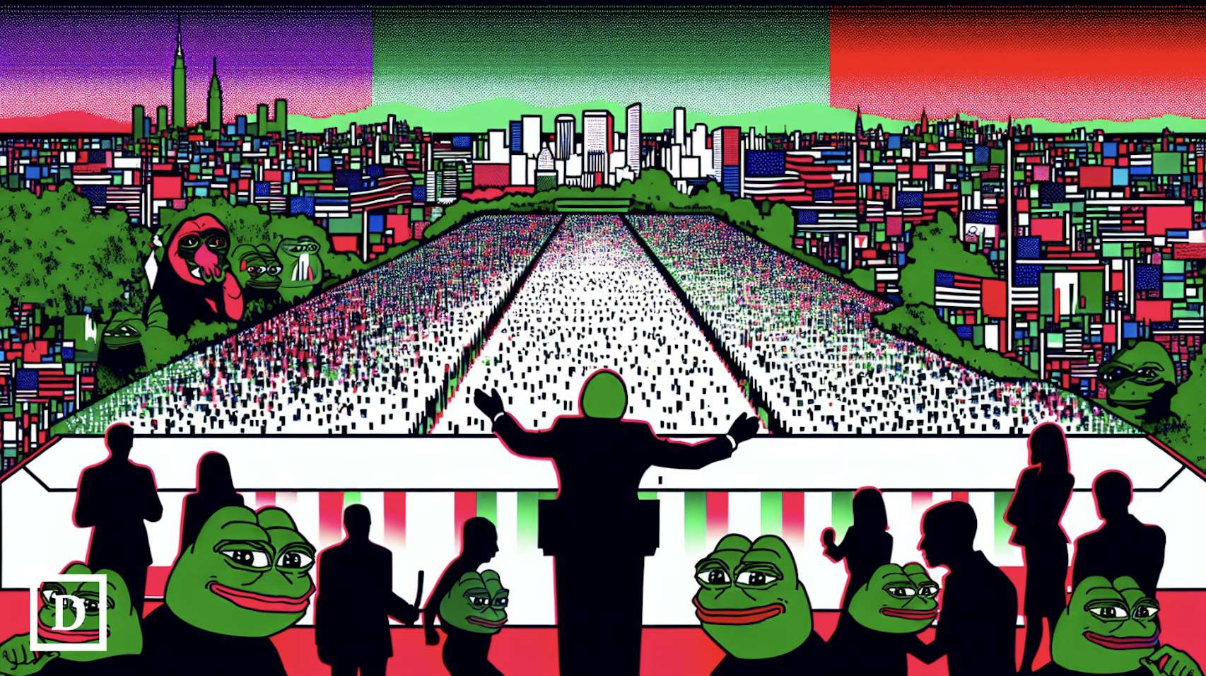 Dragonfly 合伙人：Hyperliquid 稳定币发行竞标存在暗箱操作