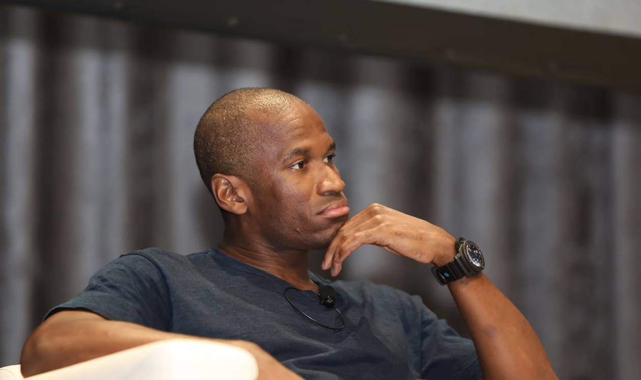 Arthur Hayes 最新访谈：法币会持续贬值，用户增长是 Web3 企业面临的核心难题