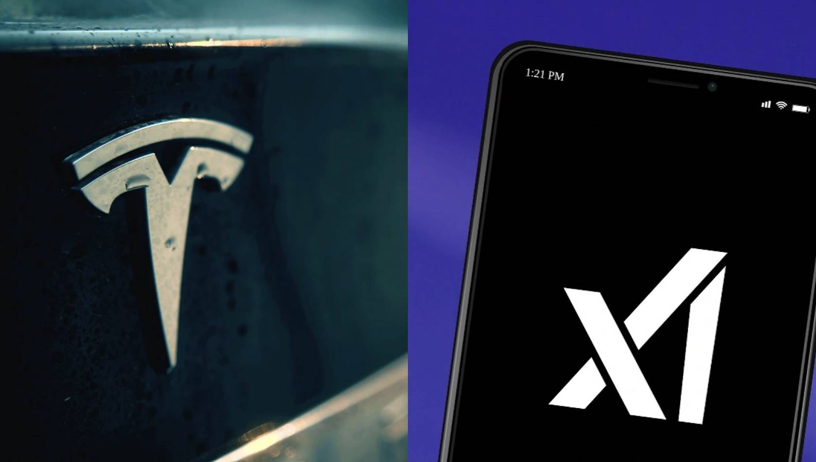 特斯拉的下一章：吞并 xAI？