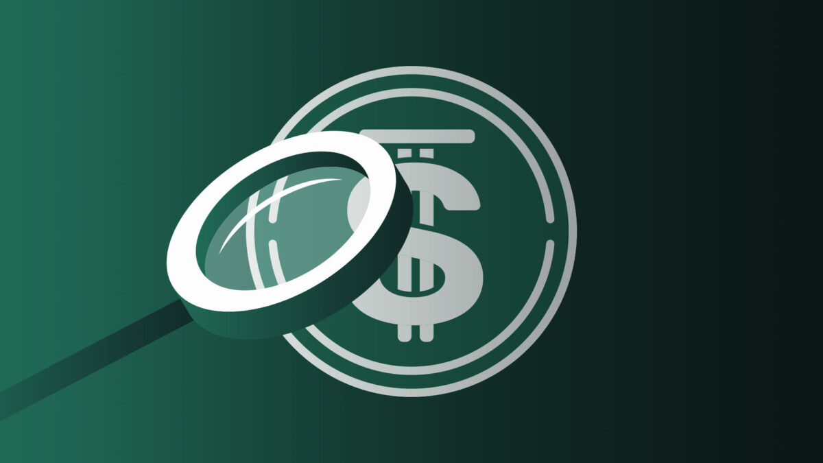 稳定币领域正在迎来剧变