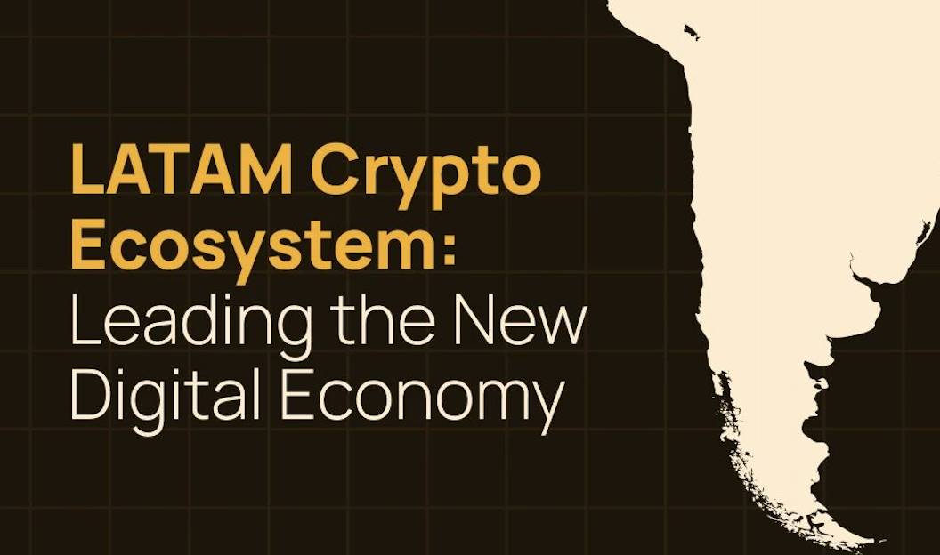 拉美加密全景：宏观环境的极致适应 & 稳定币的就地创新