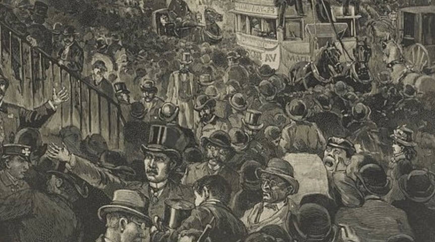 流动性受困、波动性不足，预测市场的苹果没那么好摘