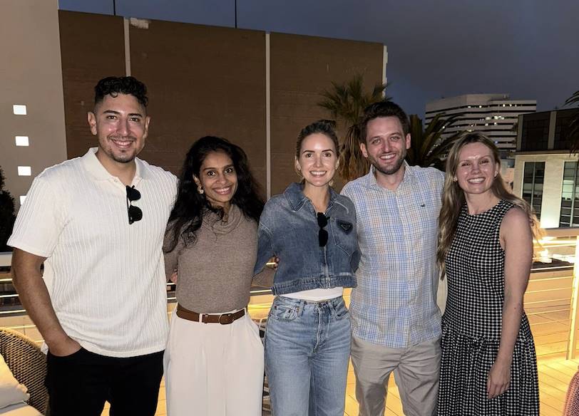 与 50 位顶级创作者面对面：我在 a16z 聚会上的 7 个收获