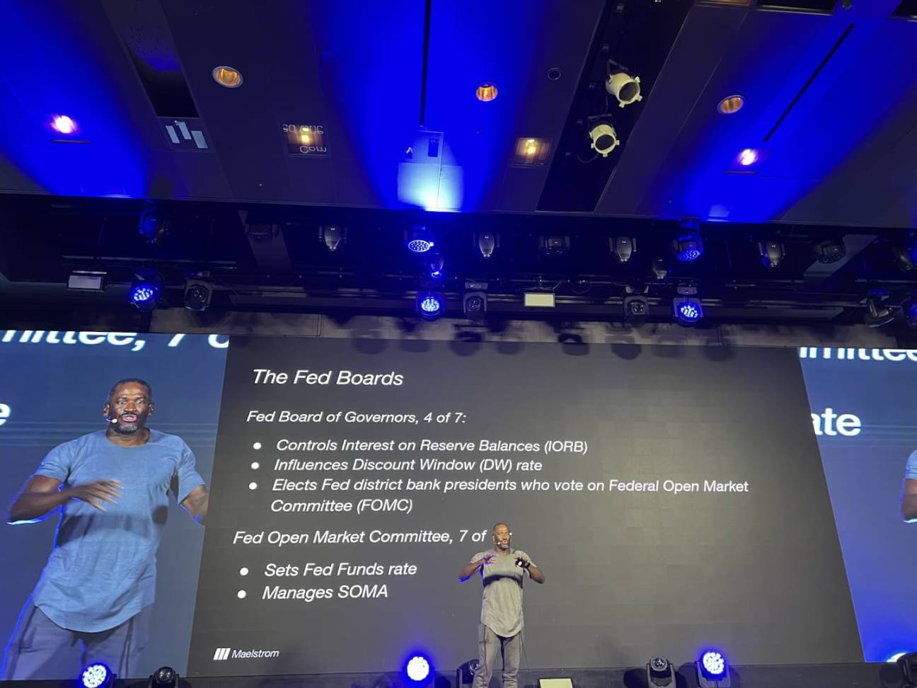 Arthur Hayes KBW 峰会演讲全文：迎接比特币的百万美元时代