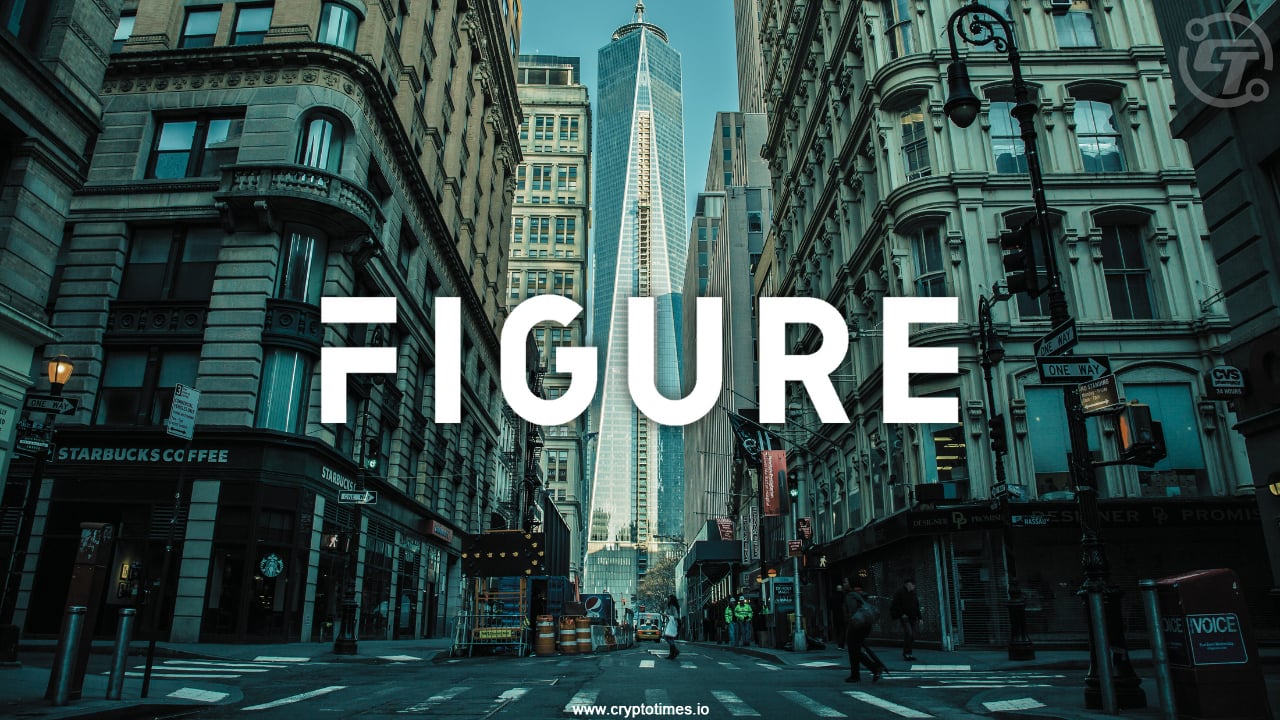 解读 Figure：12 万亿房贷市场的链上改造实验