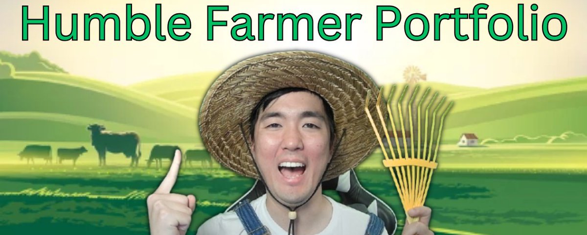 稳定币+好币+新永续 DEX：一个谦虚撸毛人的投资组合分享