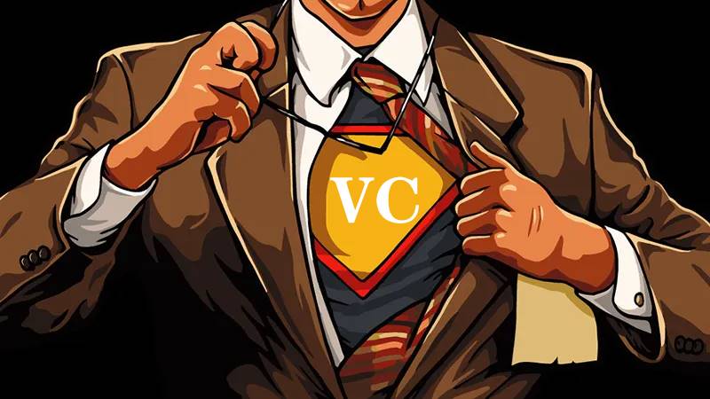 热潮、坠落与逃离，古典 VC 的 Web3 幻灭史