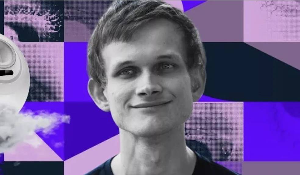 Vitalik 向左，华尔街向右