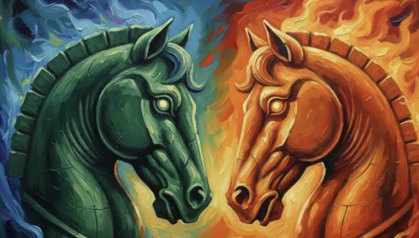 稳定币大火，而比特币还能实现货币的「支付梦」吗？