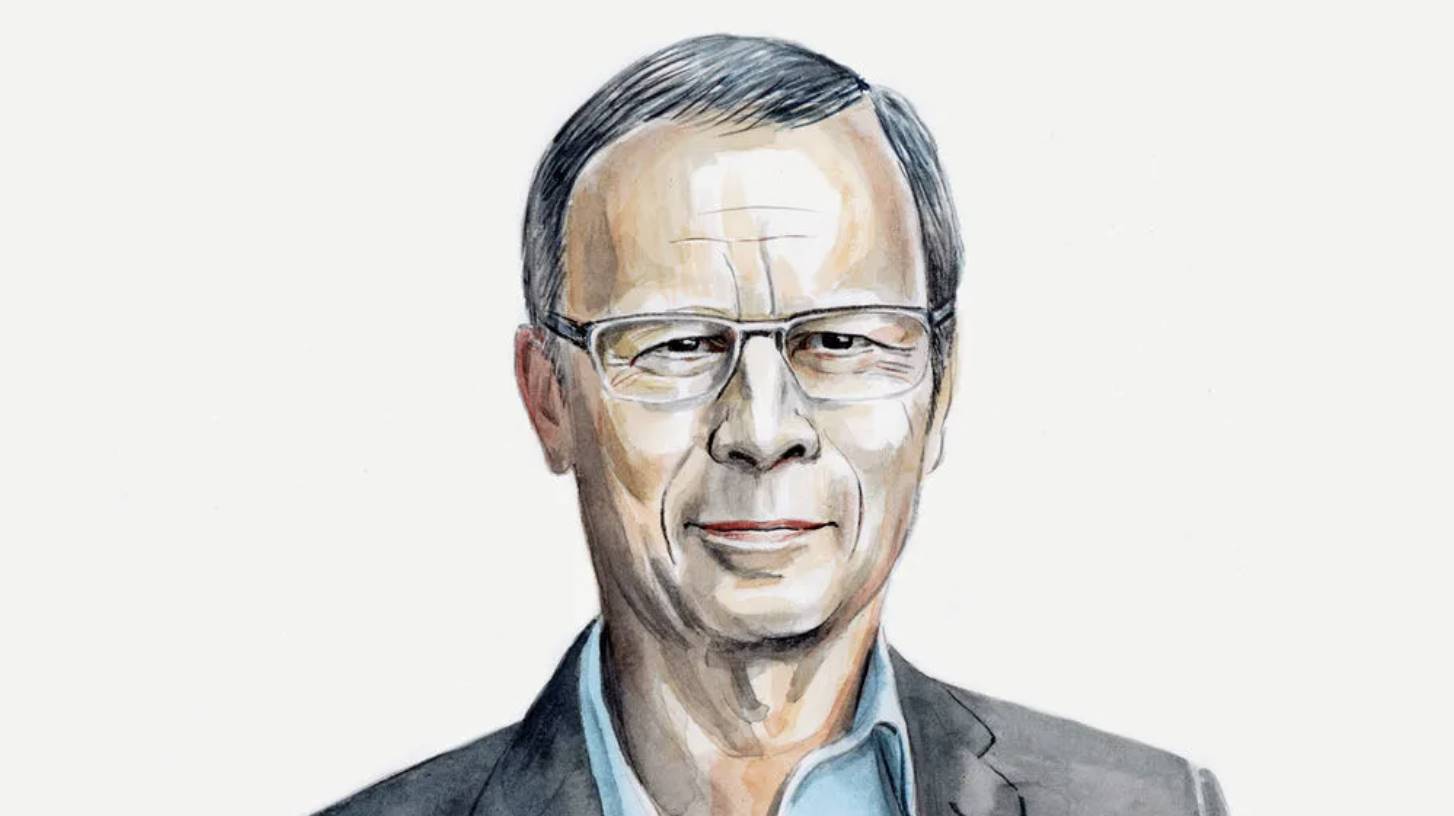 经济学诺奖得主：稳定币或许名不副实，风险远大于收益