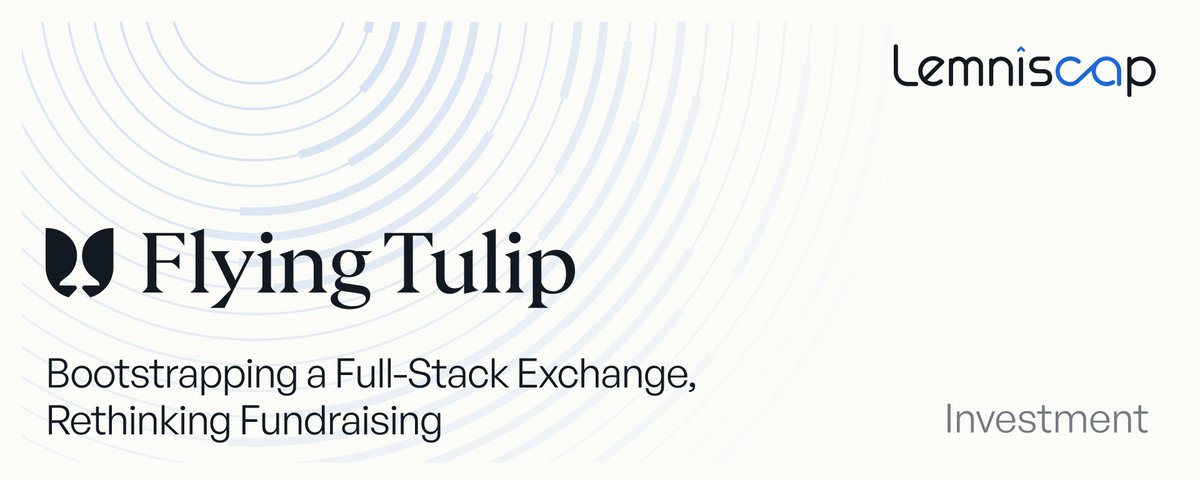 详解 AC 新项目 Flying Tulip 的创新募资：不成功就退钱？