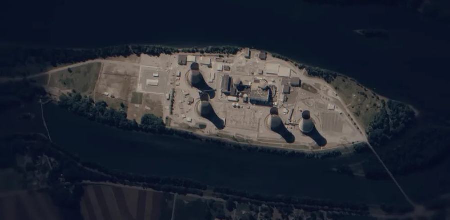 深度调查：美国 1240 座数据中心背后的混乱、真相、谎言