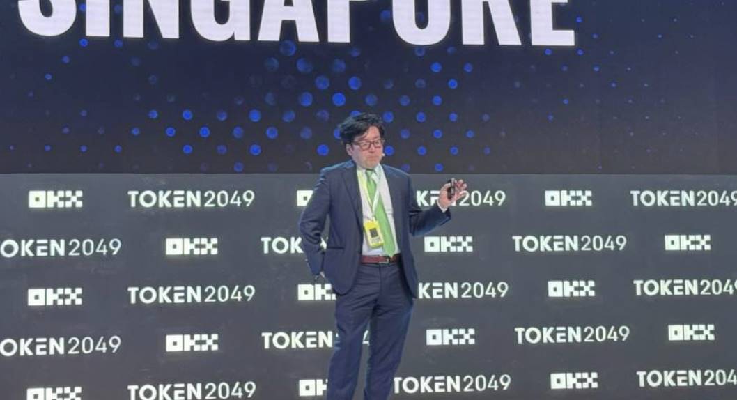 Tom Lee Token2049 主题演讲：自金本位以来华尔街最大的宏观转变
