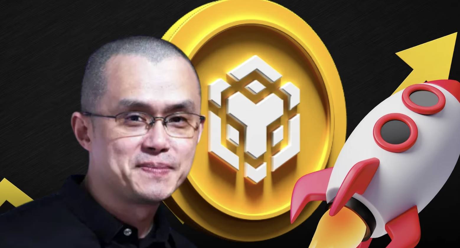 CZ 于 BNB Super Cycle AMA 回顾：有什么财富密码？