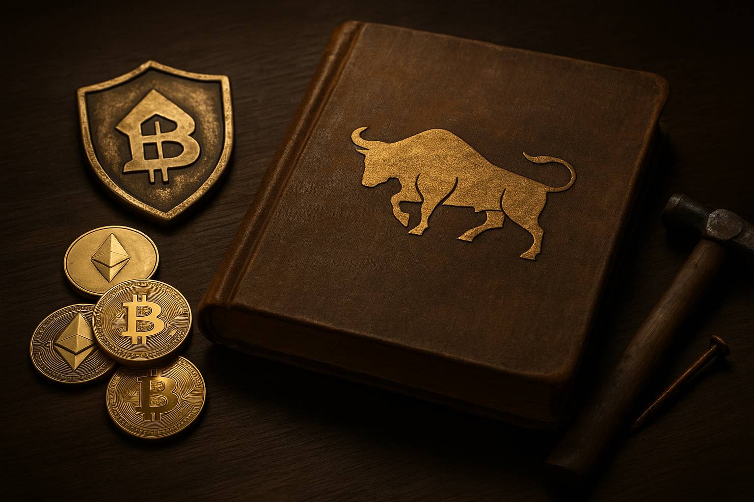 在币圈，你需要更坚韧的投资哲学