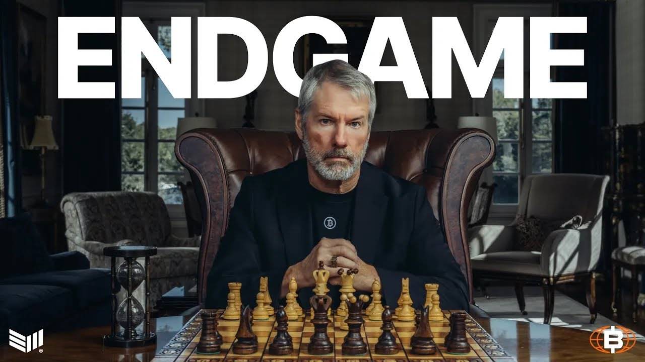 对话 Strategy 创始人：20年后 BTC 将是 200 万美元，DAT 公司将重塑万亿美元信用市场