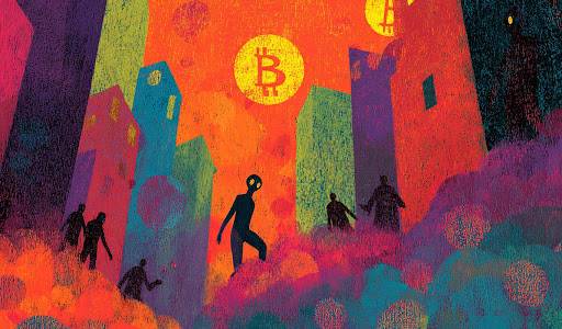 加密大暴跌后，DAT 公司们的股票还好吗？