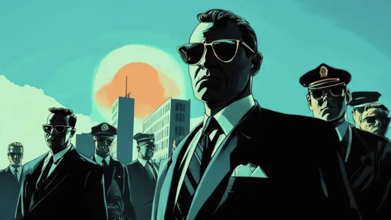 加密货币崩盘背后，做市商为何成了混乱推手？