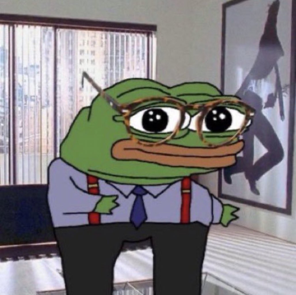 行情崩溃后，我为何押注 MNT？