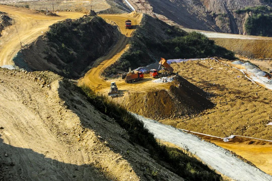 一篇看懂稀土：卡住美国脖子的“中国王牌”