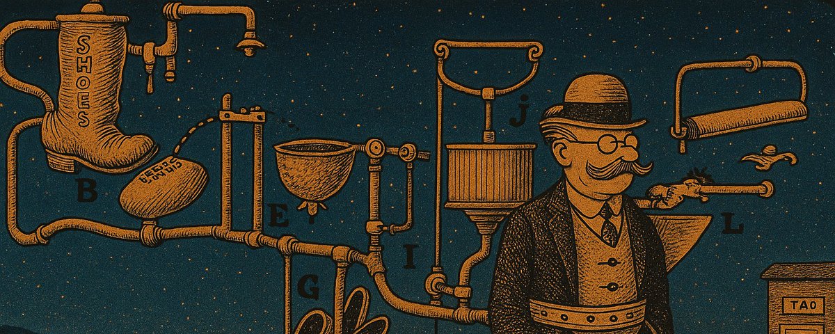 Bittensor 首次减半，我为何依然看涨 $TAO？