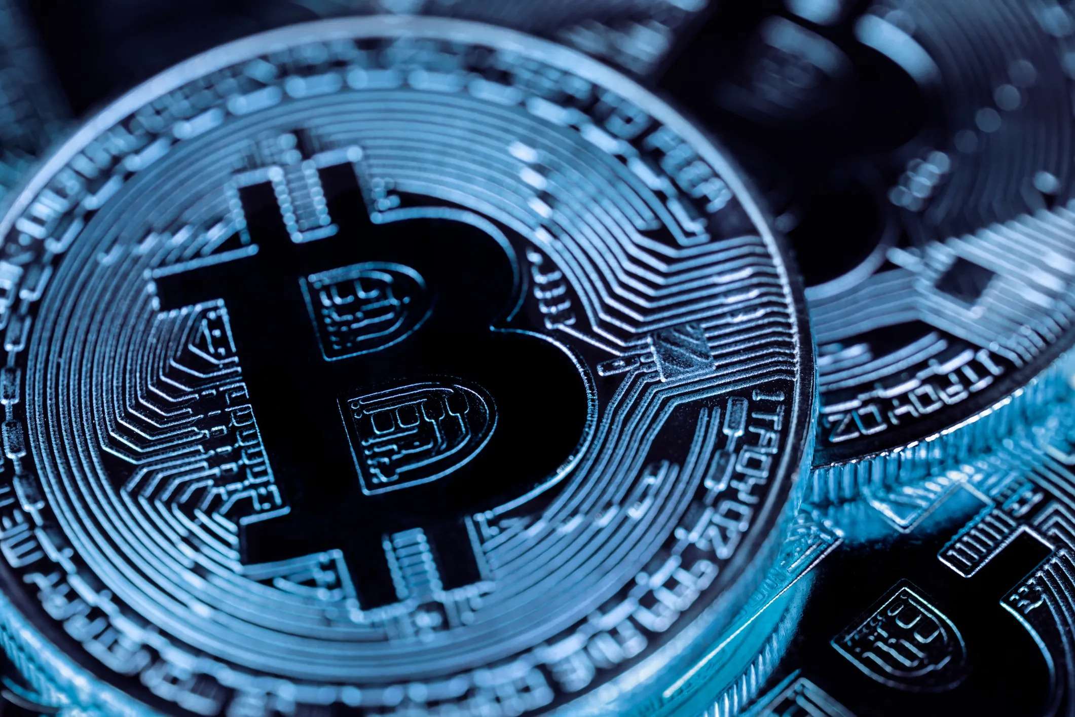 150 亿美元比特币被缴获，美英联手打击东南亚杀猪盘诈骗帝国