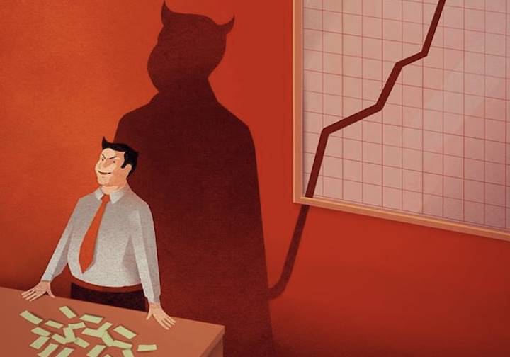 熊牛转变的关键：第二条 S 型增长曲线