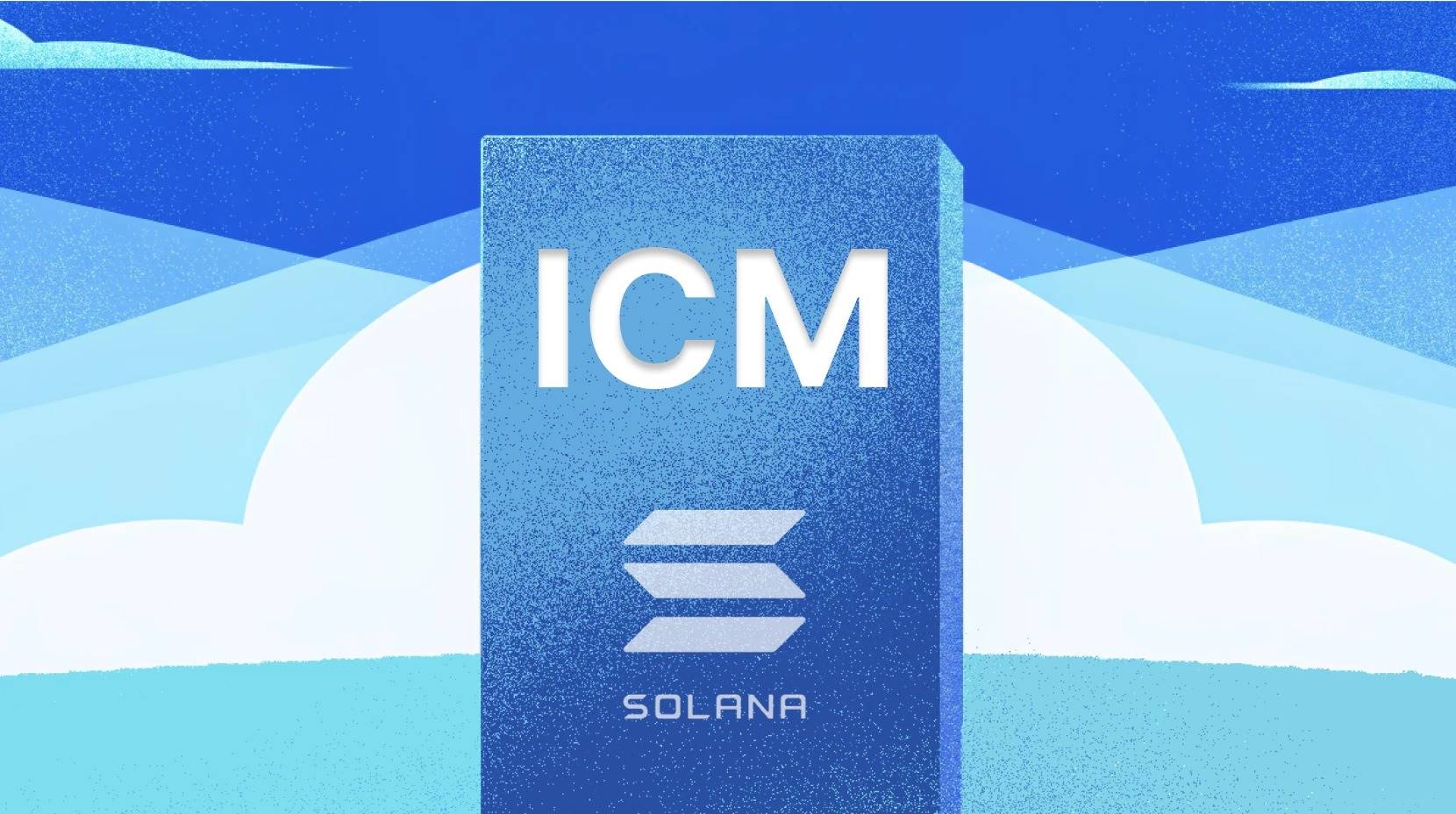 ICM：Solana 战略升级的核心叙事及热门项目盘点