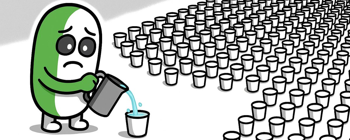 币圈不是在变得成熟,而是在无序熵增