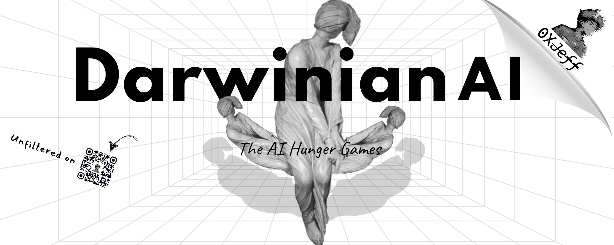 以竞争视角看 AI 进化