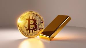 从去信任的 BTC,到代币化的黄金,谁才是真正的“数字黄金”?