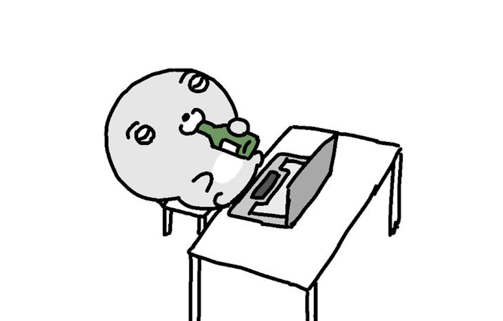 究竟是什么导致了本轮牛市比特币屡创新高，山寨却屡创新低？