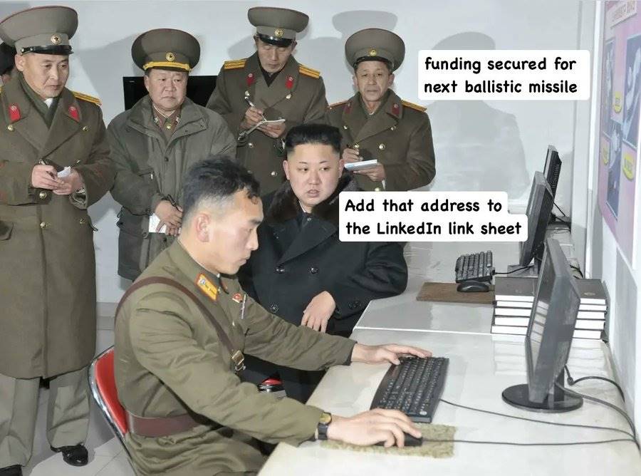 加密世界，押注隐私就是押注自由