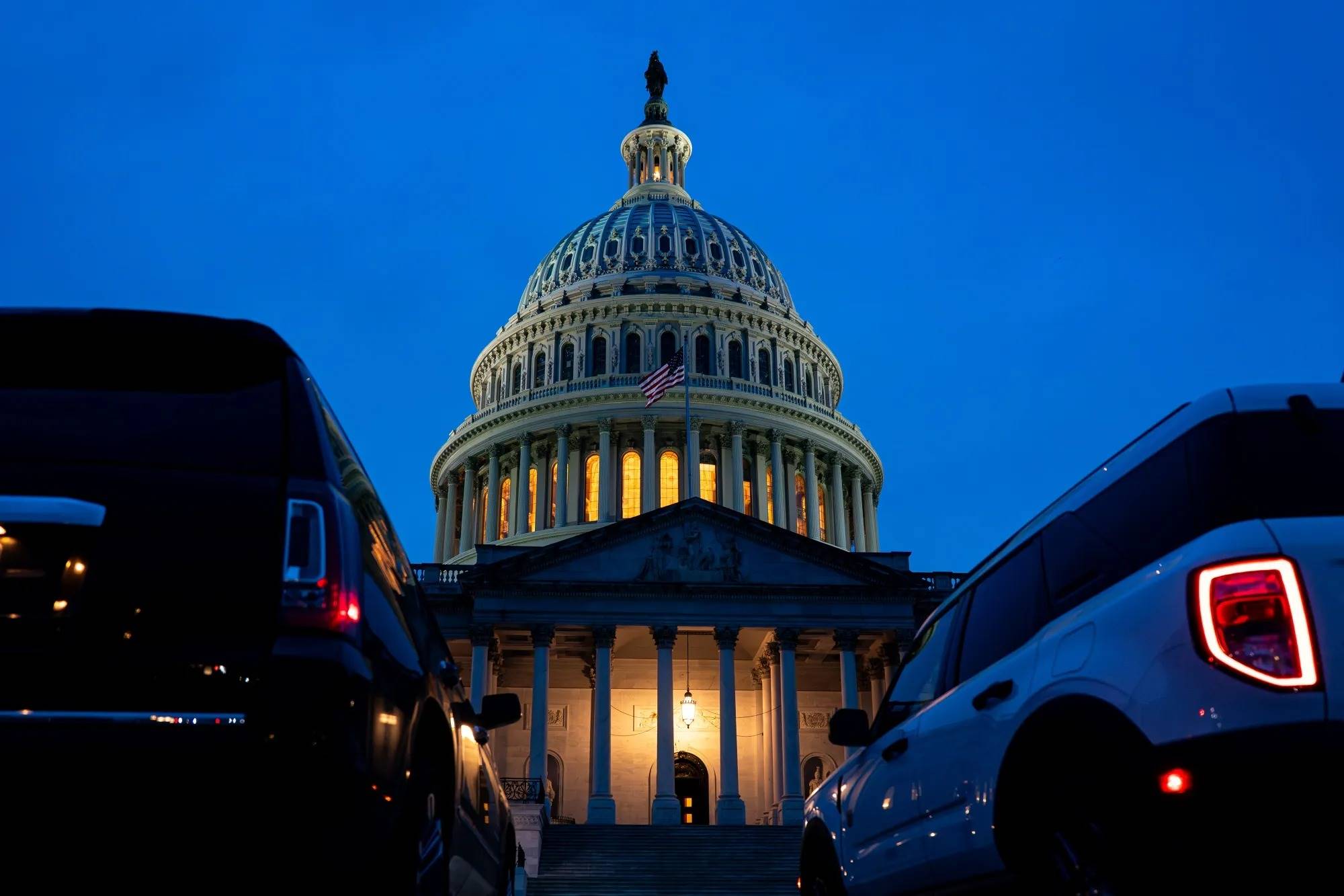 2.63 亿美元政治「战争基金」就位，加密行业加码美国中期选举