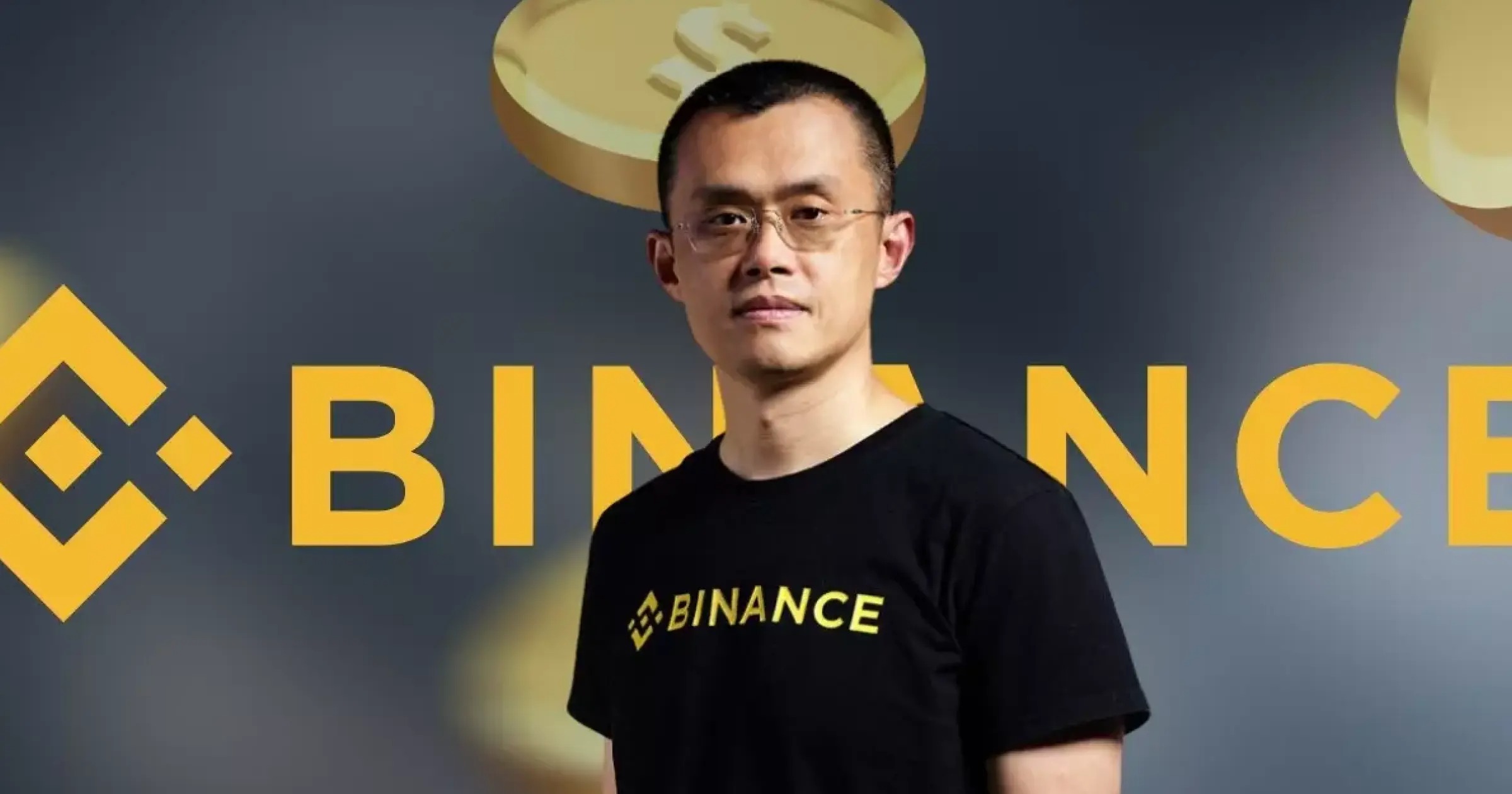 赵长鹏拒认胡润 1900 亿身家，币安利润引「超阿里」争议