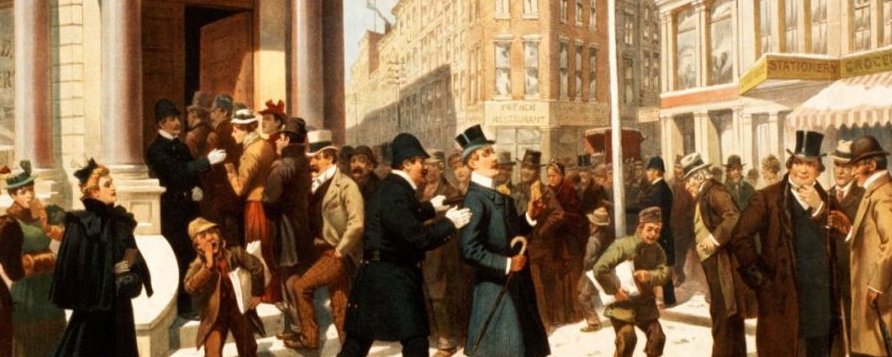 金融黑洞：稳定币正在吞噬银行