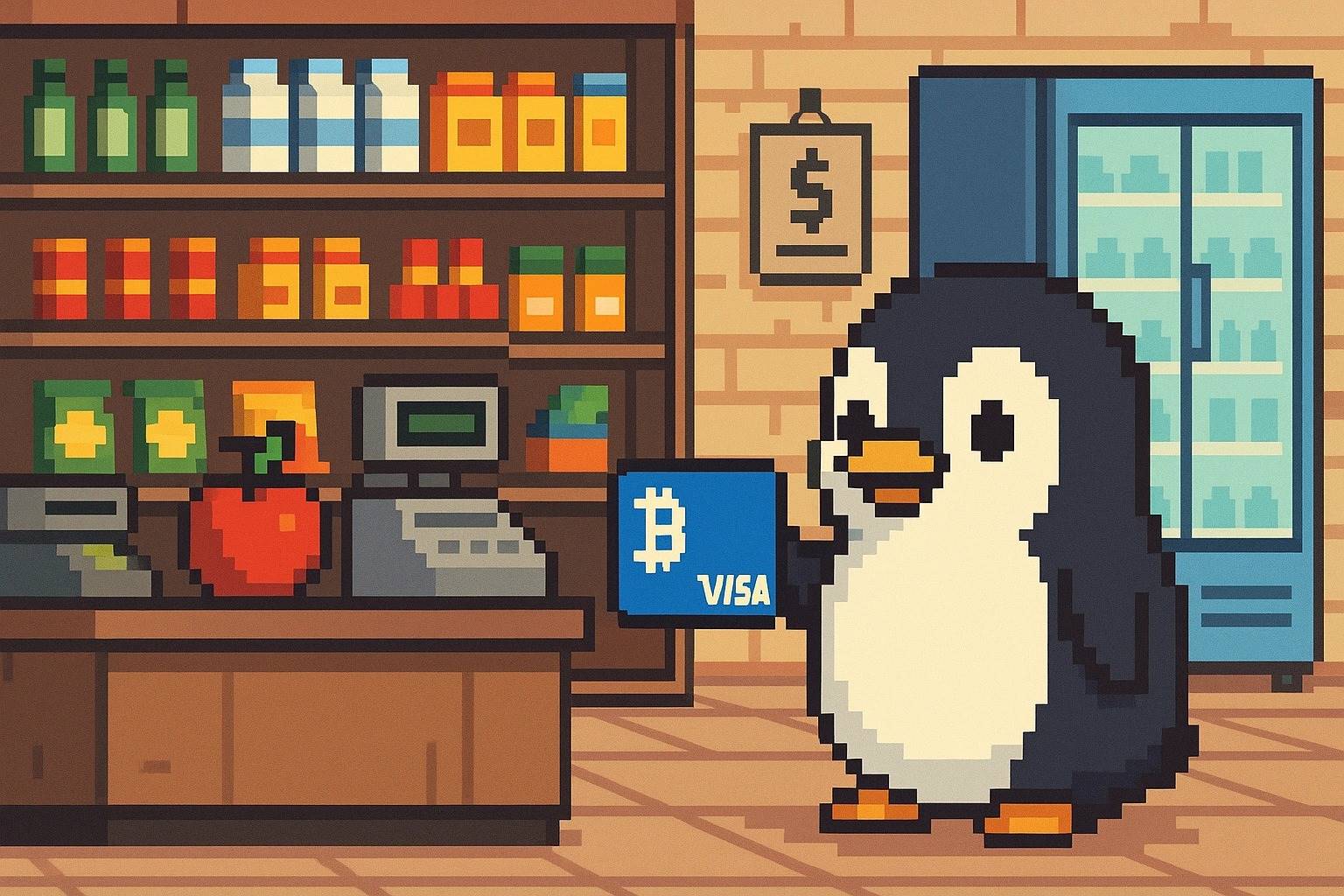 2025 年十大加密支付卡和 Noebank 盘点